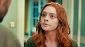 Melis sezen kimdir ve nerelidir leke dizisindeki yasemin? Leke Anlatmam Gerek Tv Episode 2019 Imdb