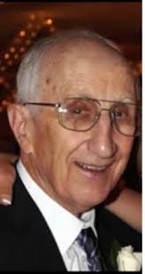 WALTER PASELA Obituary (2022)