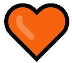 What The Different Emoji Heart Colors Mean Tiara Tribe Copy and paste heart to facebook, instagram bio or story, etc.