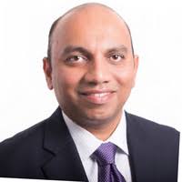 Nipesh Shah Email & Phone Number