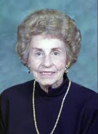 Norma Veld Obituary (1927