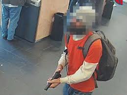 Außenansicht zentrale bregenz der hypo vorarlberg. Schusse In Bus Und Bank Polizei Fasst Bewaffneten Mann Vorarlberg Orf At