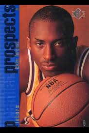 How does everyone feel about Kobe cards following Jordan prices??