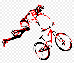 Pngtree provide bike race in.ai, eps and psd files format. Free Png Download Mountain Bike Vector Png Images Background Dirt Bikes Usa Logo Transparent Png 850x679 905733 Pngfind