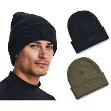 Las mejores ofertas en Polar talla s Beanie Sombreros para hombres
