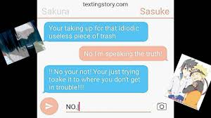 The disappointments just keep coming at the academy but what's naruto doing? Sasunaru Ep 1 Jealous Sakura Youtube