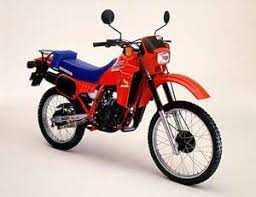 honda mtx50