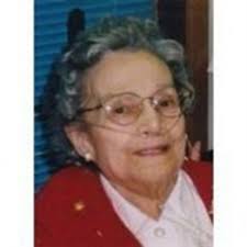 Maude Evelyn Martin Obituary September 4, 2008