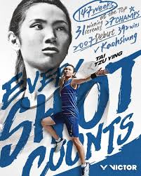 Victor Rackets North America