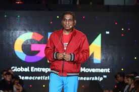 Semasa kecil, merari siregar berada di sipirok. Colossusinno2017 Gem S Breakthrough Funding Solution For Asean Entrepreneurs