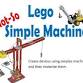 Lego No-So Simple Machines Aptos event image