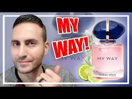 My way is a new perfume by giorgio armani for women and was released in 2020. Giorgio Armani My Way First Impressions Perfume Review Best Designer Tuberose Fragrance Youtube