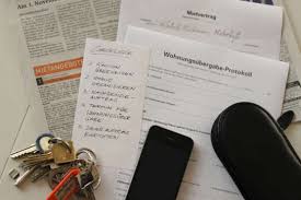 Machen sie sich zu jedem raum einzeln die entscheidung, ein wohnungsübergabeprotokoll anzufertigen, ist sinnvoll für alle beteiligten. Wohnungsubergabe Deutscher Vermieterschutzbund E V