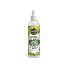 30mls of olive oil mixed with 10mls of lavender and 10 mls of st johns wort (this is hard to get hold of so if not available use tea tree) massage this blend over ticks and they should drop off within about 10 mins. Earth Animal Nature S Protection Flea Tick Herbal Bug Spray For Dogs Only Natural Pet