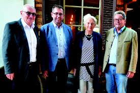 Schülerlotsen & "Lese-Großeltern": Stadtgemeinde Enns begrüßt freiwillige  Helfer