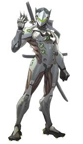 Genji Concept From Overwatch Overwatch Genji Overwatch Wallpapers Gengi Overwatch Info alpha coders 155 wallpapers 173 mobile walls.