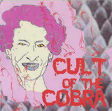 Cult of the Cobra