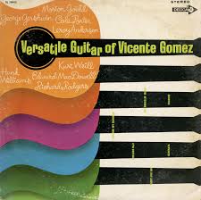 Proffesional football player @keralablasters @indsuperleague former: Unearthed In The Atomic Attic Versatile Guitar Of Vicente Gomez