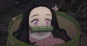 10 Reasons We Love Nezuko Kamado
