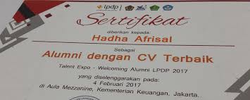 Maybe you would like to learn more about one of these? Menulis Curriculum Vitae Yang Cukup Baik A Piece Of Mosaic