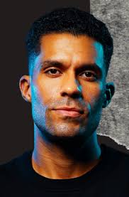 BEN CAESAR —SCREEN MASTERS INTERNATIONAL/