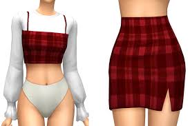 The Sims 4 Discover University Inspired Custom Content Haul In 2020 Sims 4 Dresses Sims 4 Mods Clothes Sims 4 Clothing