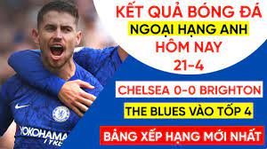 Vtv6, vtv5 trực tiếp bóng đá việt nam tại vòng loại world cup 2022 bảng g khu vực châu á. Káº¿t Quáº£ Bong Ä'a Ngoáº¡i Háº¡ng Anh Hom Nay 21 4 Chelsea 0 0 Brighton Nhá»c Nháº±n Vao Tá»'p 4 Tinthethao360