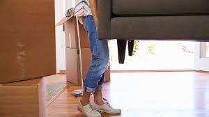 Why Pregnant Women Shouldn T Carry Heavy Objects
