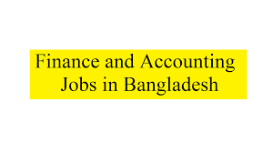 Accountants can find work in accounting firms, on the payroll for large companies or as independent contractors working with businesses and individuals alike. 7 Best Finance And Accounting Jobs In Bangladesh Business Daily 24