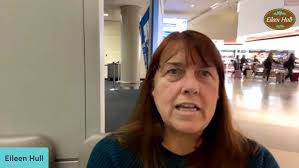 Live from Newark Airport