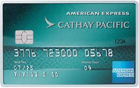 May 28, 2021 · the brex card doesn't require a credit check for approval, and it offers great rewards for business owners including crypto and travel redemptions. Bdo Cathay Pacific Credit Card Rewards Offers Amex Ph