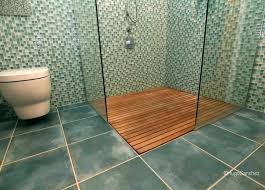 Wood Shower Floor Insert Teak Shower Floor Inserts Wood Bathroom Accessories Bath Insert Install Tea Diy Amazing Tub Teak Shower Teak Shower Floor Shower Floor