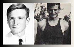 Went through Robin Williams Tunnel twice, today. R.I.P. Robin♡☆♡☆ Share and  invite your friends to contribute to the College of Marin Alumni group,  today. Use this link or the "INVITE" button. Members