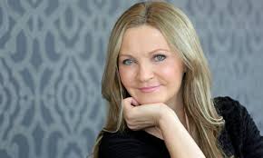 Joan Allen: 'Acting's like tennis. You bring your game'