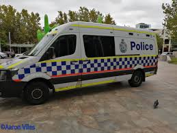 Western Australia Police In 2020 Western Australia Police Cars Police