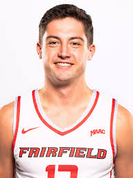 2022-23 Men's Basketball Roster