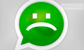 Tanto whatsapp, instagram y facebook no funcionan correctamente y desde las 18 se registraron picos de. Se Cayo Whatsapp A Nivel Mundial Y Se Multiplican Las Quejas De Usuarios