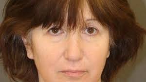 Former 'Jerry Springer' producer arrested in Md., charged with murder of  her sister