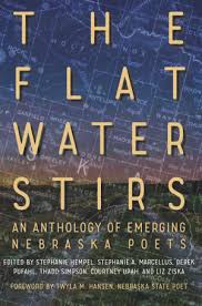 Flat fee is a rate structure where all customers are charged the same fee, regardless of the amount of water used. Book Review The Flat Water Stirs An Anthology Of Emerging Nebraska Poets Wsc Press