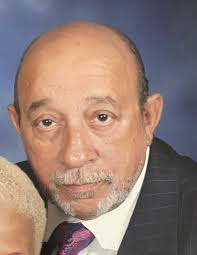 Obituary for ROBERT MAURICE PROCTOR