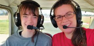 Something in Your Heart: Sierra Jackson's Journey