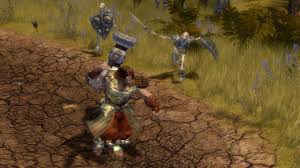 By raymond_padilla 24 august 2006. Untold Legends Dark Kingdom Reviews News Descriptions Walkthrough And System Requirements Game Database Sockscap64