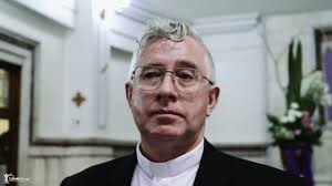 Fr Greg's Easter Message 2022