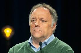 Ambrose Evans-Pritchard