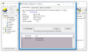 Internet download manager (idm) is a tool to increase download speeds by up to 5 times, resume, and schedule downloads. Internet Download Manager Free Download All Pc World