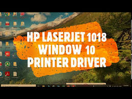 We are committed to researching, testing, and recommending the best products. Hp Laserjet 1018 Printer Driver Install Windows 10 64bit Youtube