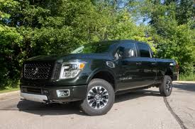 Does nissan make a diesel truck. Nissan To End Titan Xd Diesel Production Before 2020 Titan Xd Refresh Pickuptrucks Com News