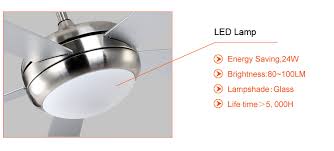 This 44 contemporary ceiling fan is offered in the aged pewter finish with light grey weathered oak blades, black finish with black blades, brushed steel or polished nickel finish with silver blades, and roman bronze or white finishes. Proud Ef52126 Five Blades Brushed Nickel Ceiling Light Fan Ceiling Fan