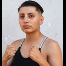 America Bayori Loza vs. Diana Laura Tirado, Dominguez vs. Rodriguez