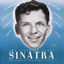Frank Sinatra: The Harold Arlen Songbook